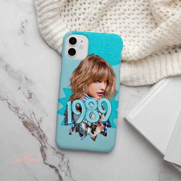 1989 Taylor Swift Premium Phone Case