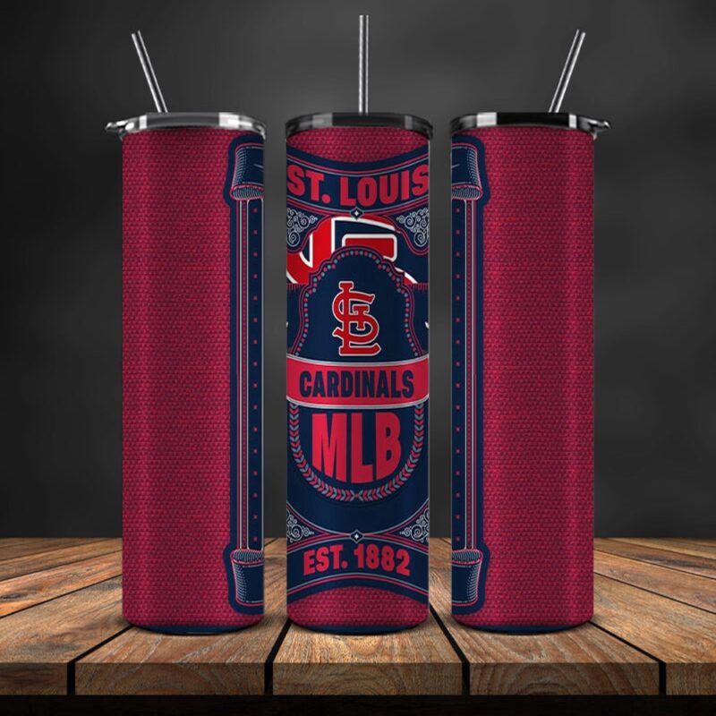MLB Chicago White Sox Skinny Tumbler Elegance In Every Quench