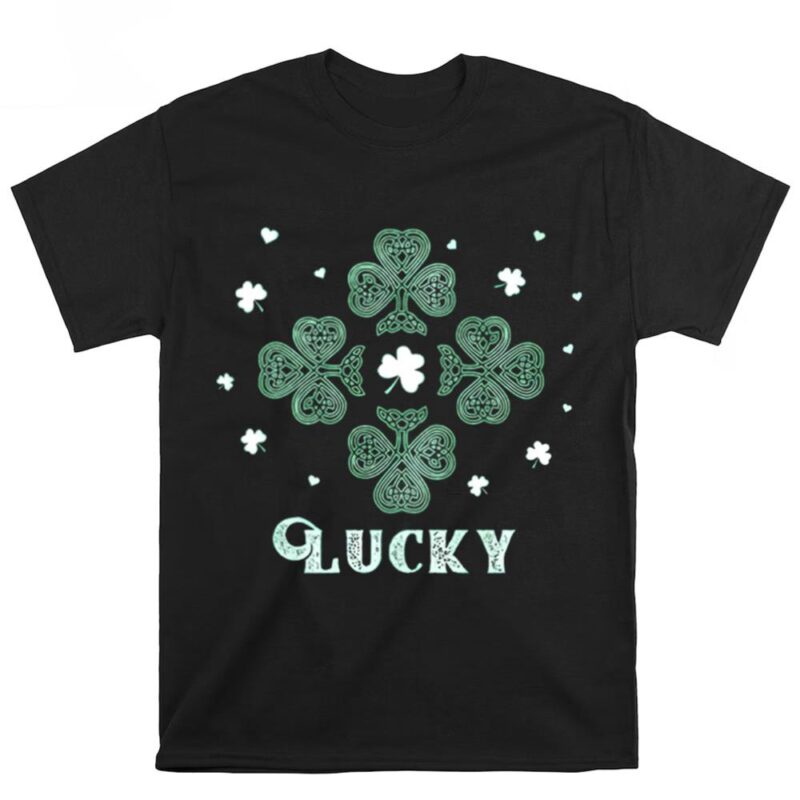 St Patricks Day Day T Shirts For Men