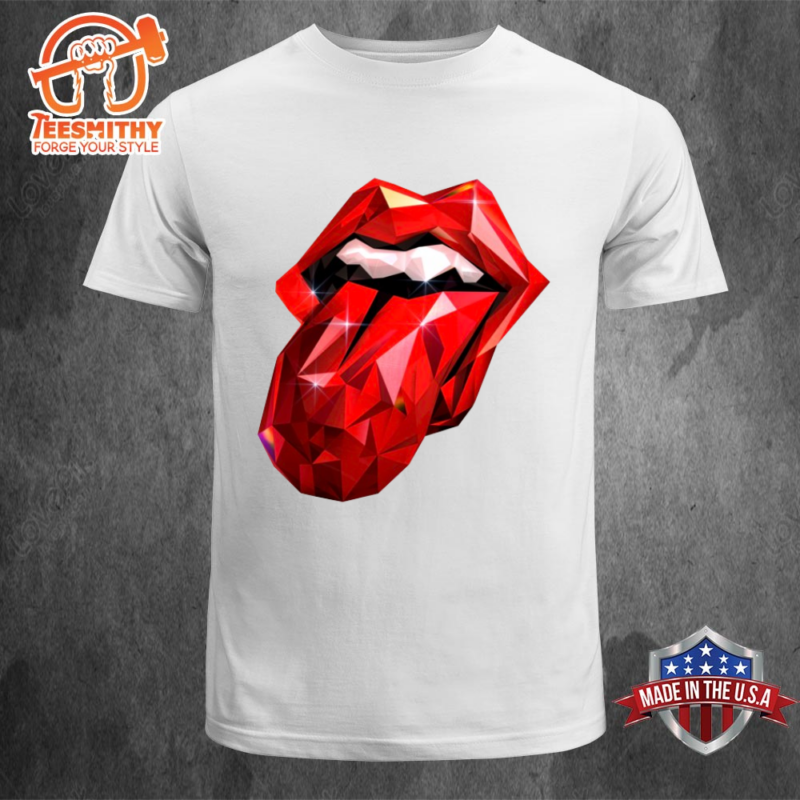 The Rolling Stones Will Headline Jazz Fest on Thursday May 2 North American Tour T-shirt