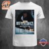 Gunna Bittersweet North America Tour 2024 With Flo Milli And Dina Ayada Schedule Dates T-shirt