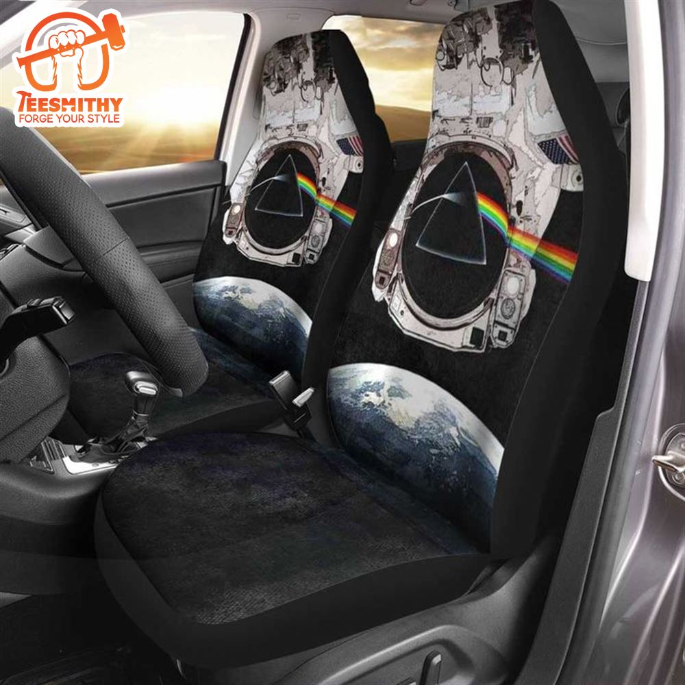 Pink Floyd Rock Band Car Seat Covers Music