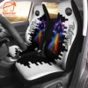 Pink Floyd 2PCS Music Car Seat Cover