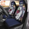 Taylor Swift 2PCS Car Seat Cover, Music Car Seat Cover