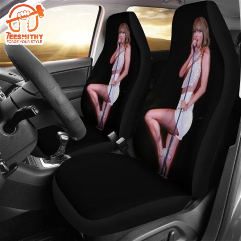 Taylor Swift Car Seat Covers
