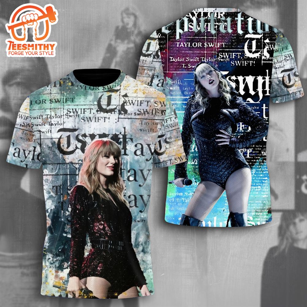 Taylor Swift Pop Star Love Song Tay Tay Style The Eras Tour Tshirt