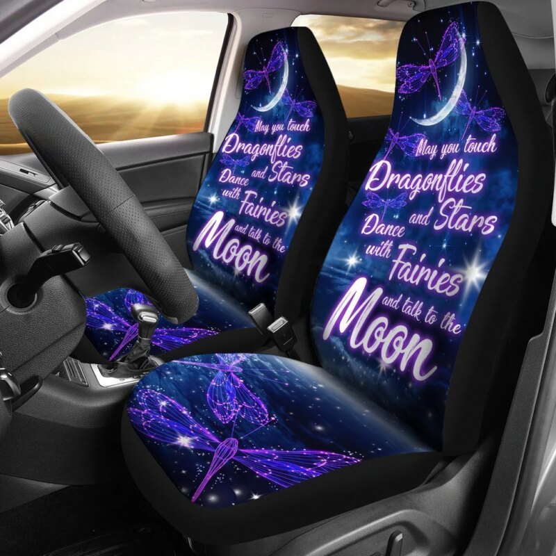 Taylor Swift The Era Tour Car Seat Cover Worldwide Shipping