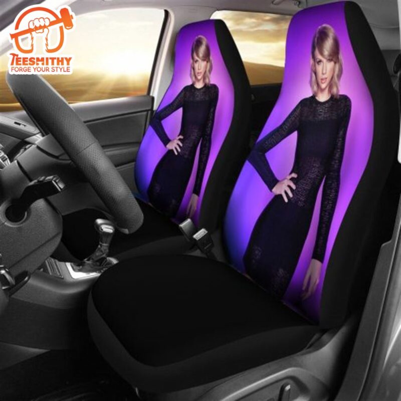 Taylor Swift The Tour Car Seat Covers