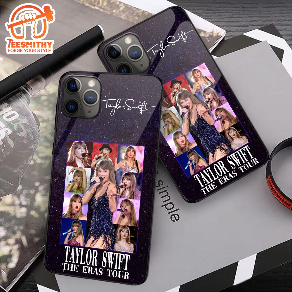 2024 Taylor Swift Album Phone Case