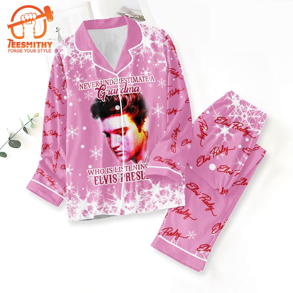 Elvis Presley For Fan Gifts Christmas