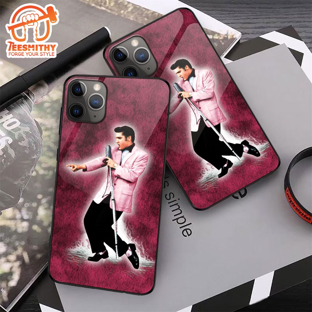 Elvis Presley – Girls Girls Girls Film Phone Case