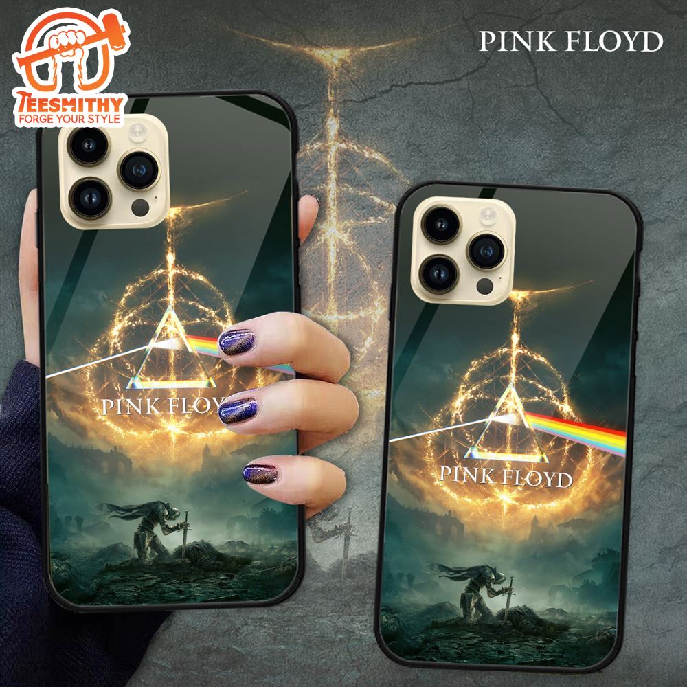 Pink Floyd Album Best Song Phone Case