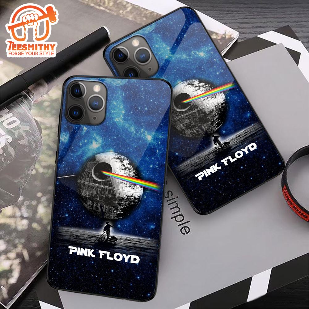 Pink Floyd Band Rock The Dark Side Of The Moon Classic  Phone Case