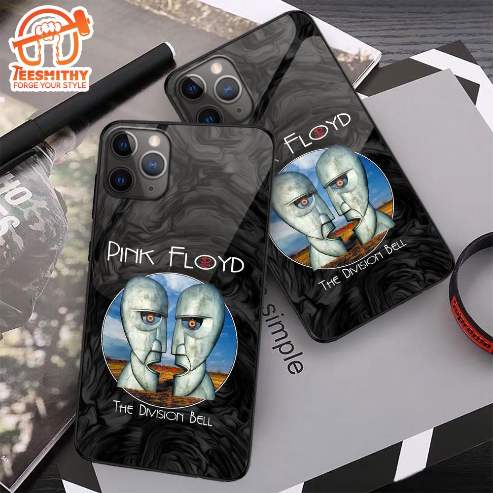 Pink Floyd The Division Bell Phone Case