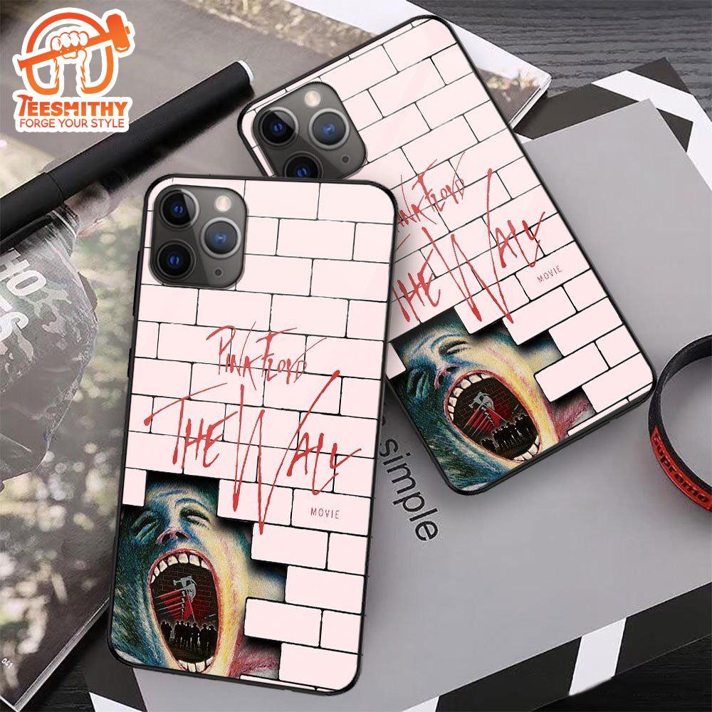 Pink Floyd The Wall Phone Case