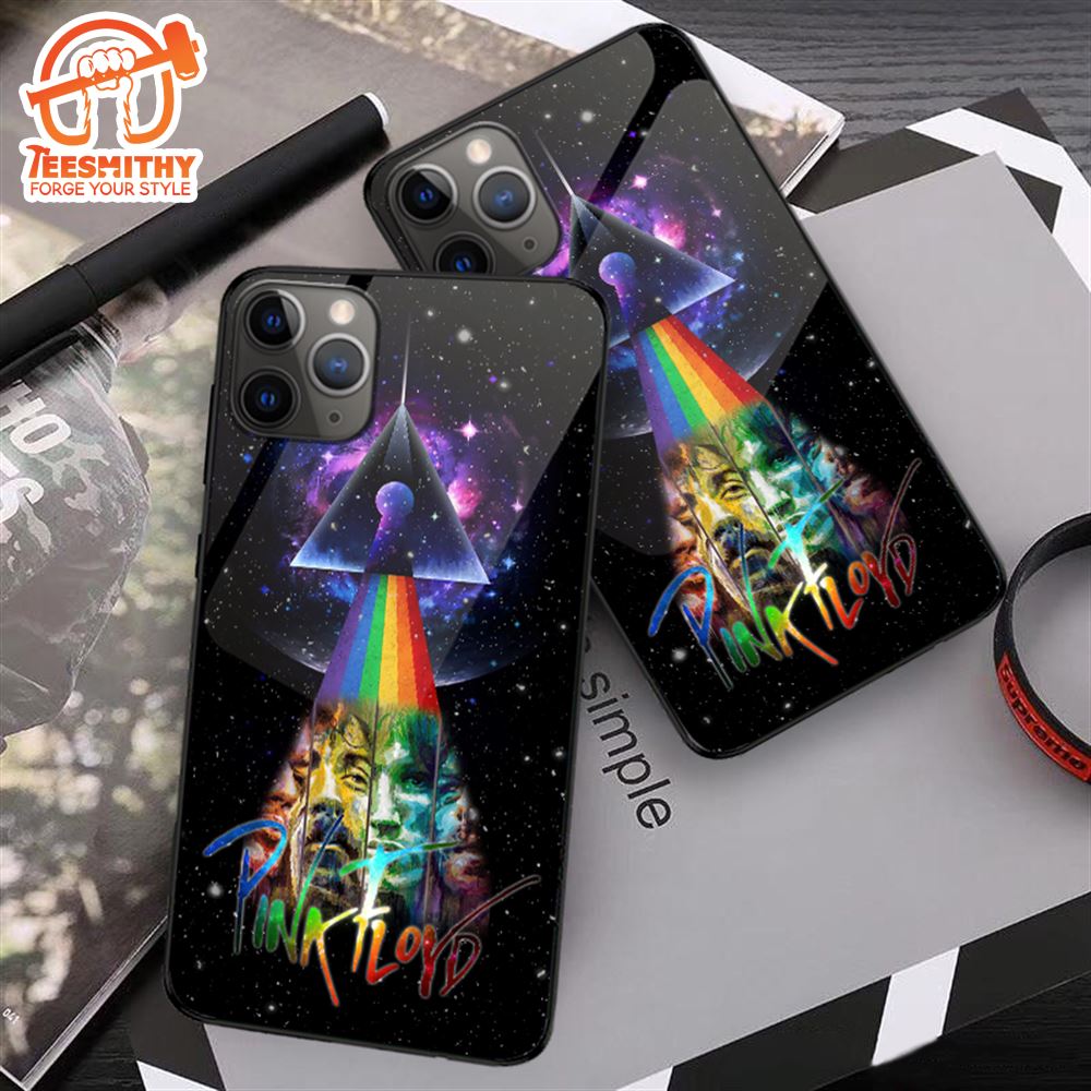 Pink Floyd Tour 2024 The Dark Side Of The Moon Phone Case