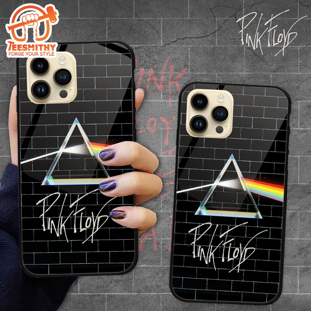 Pink Floyd World Tour 2024 Phone Case