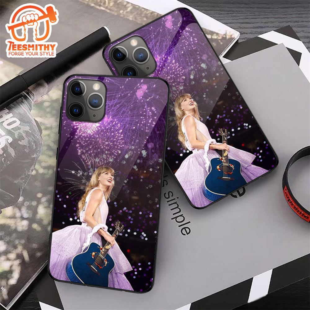 Singer T-Taylor Beautiful S-Swift Speak Now Phone Case