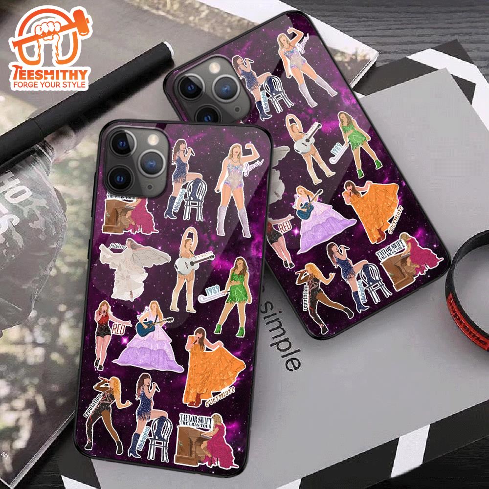 Taylor Swift Chipi The Eras Tour  Phone Case