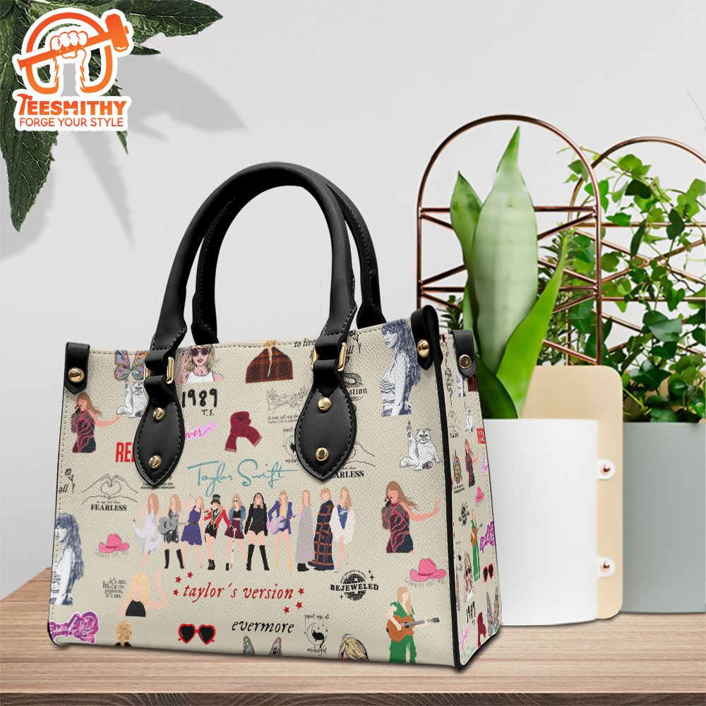 Taylor Swift Handbag, Taylor Swift Women Bags