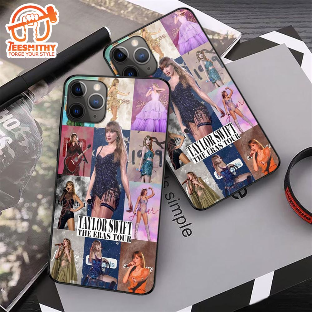 Taylor Swift The Ears Tour Phone Case