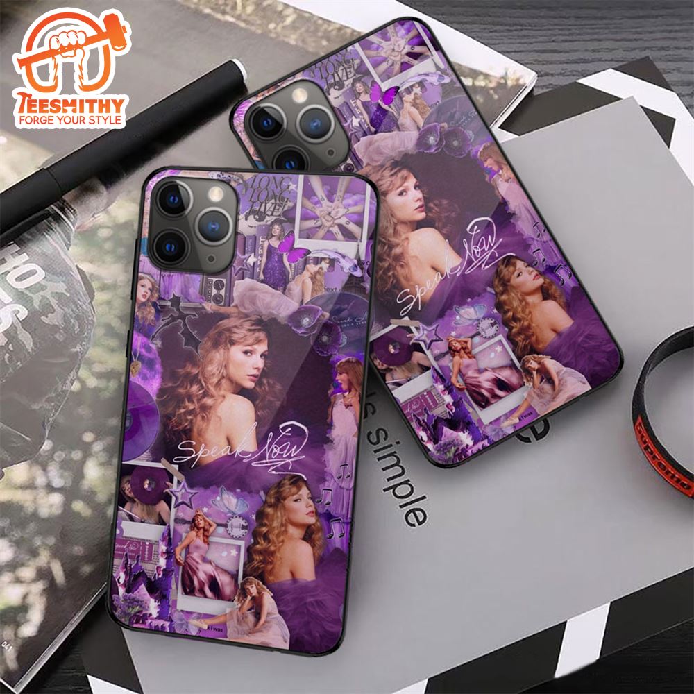 Taylor-Swifts Eras Tour Phone Case For Fans