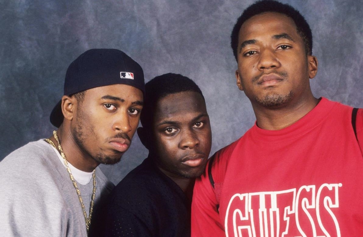 Best Rap Bands: Top 1990s Hip-Hop Groups That Defined an Era