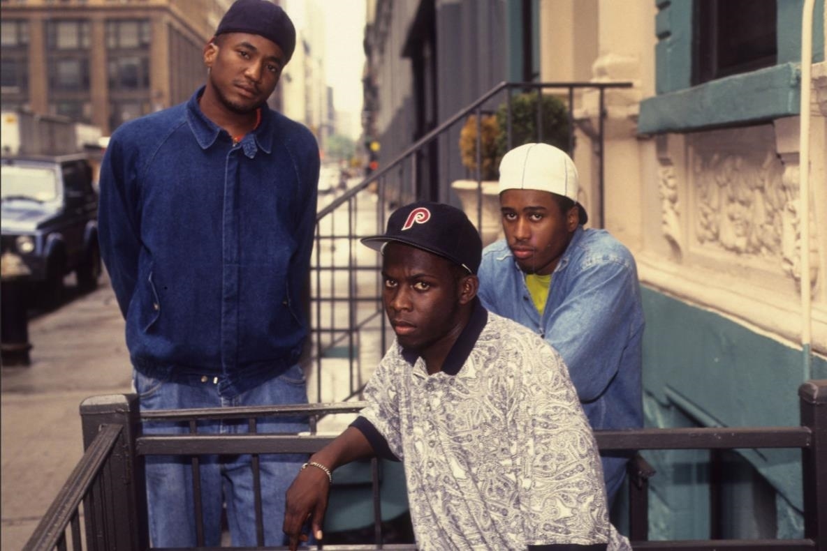 Best Rap Bands: Top 1990s Hip-Hop Groups That Defined an Era