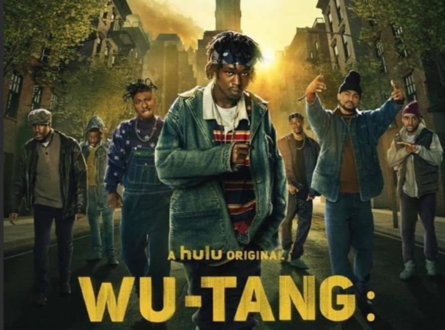 Wu Tang Clan Outfit Idea: Channel the Timeless Hip-Hop Vibe