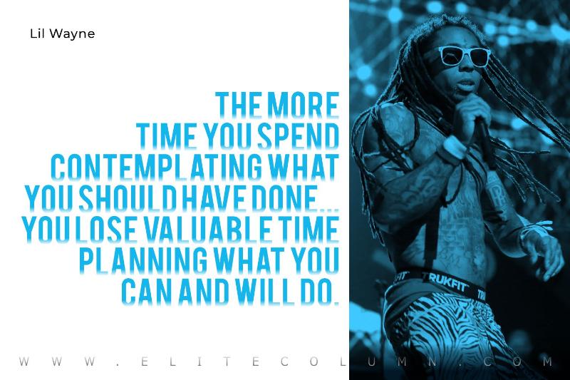 Lil Wayne Quotes 2