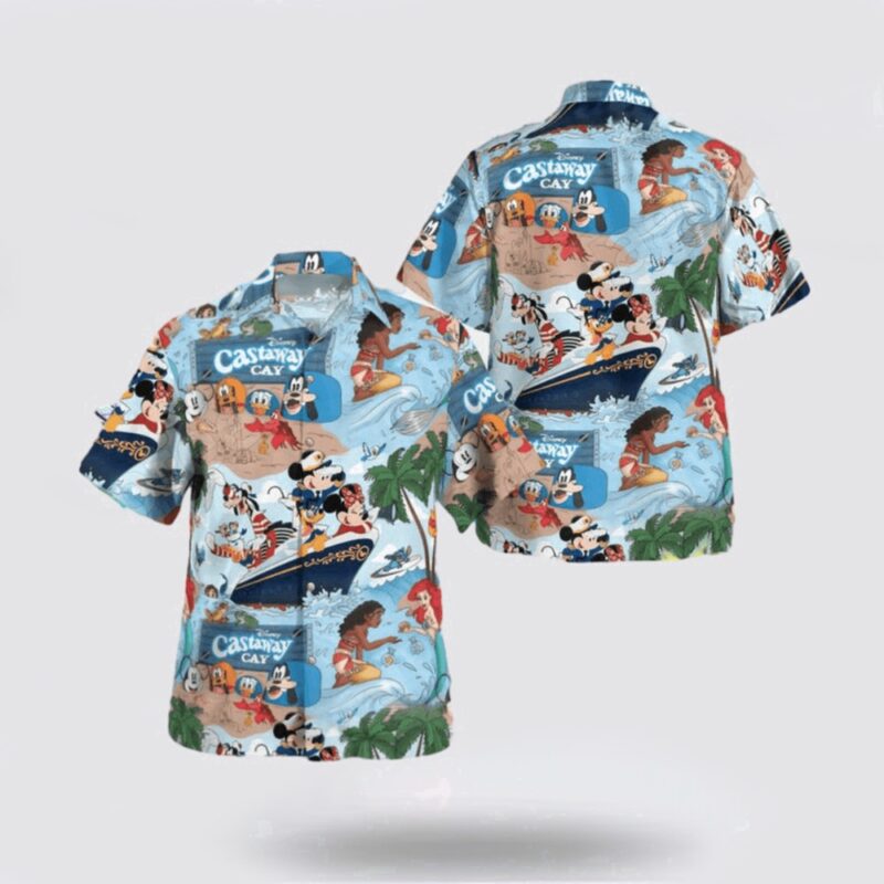 MLB Los Angeles Dodgers Hawaiian Shirt Free Your Spirit With Cool Coastal Fashion For Fans