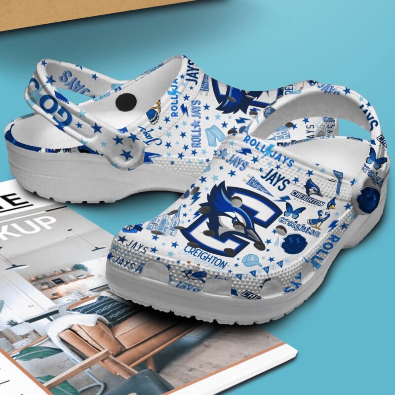 MLB Toronto Blue Jays MLB Crocs Clogs Crocband Shoes Comfortable For Men Women and Kids For Fan MLB