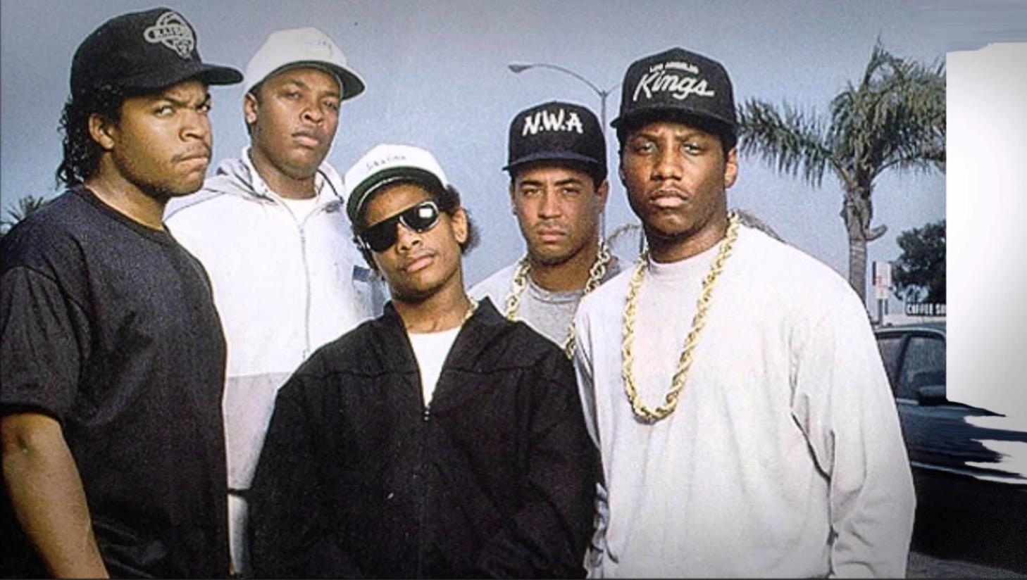 Best Rap Bands: Top 1990s Hip-Hop Groups That Defined an Era