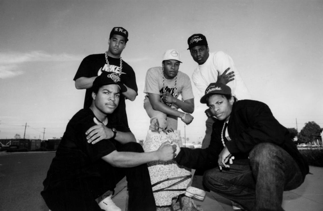 Best Rap Bands: Top 1990s Hip-Hop Groups That Defined an Era