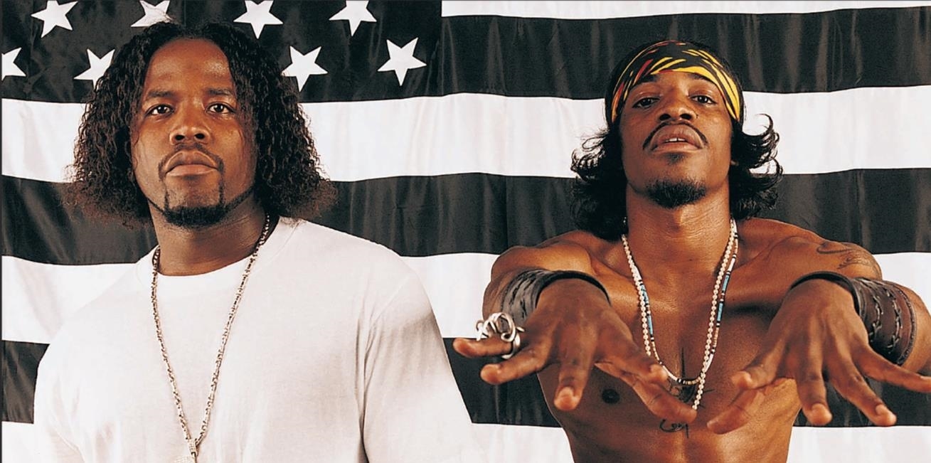 Best Rap Bands: Top 1990s Hip-Hop Groups That Defined an Era