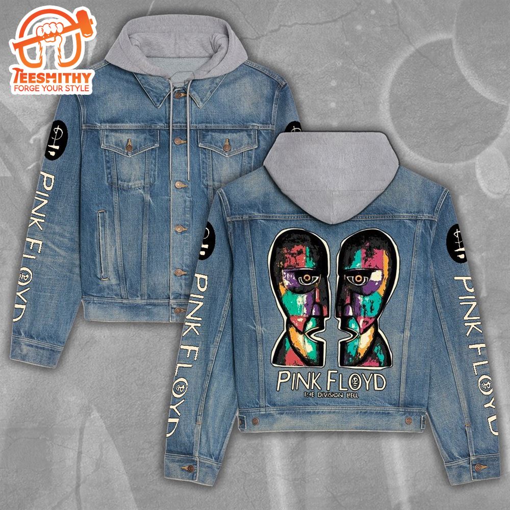 Pink Floyd Merry Christmas 3D Hood Jacket For Women