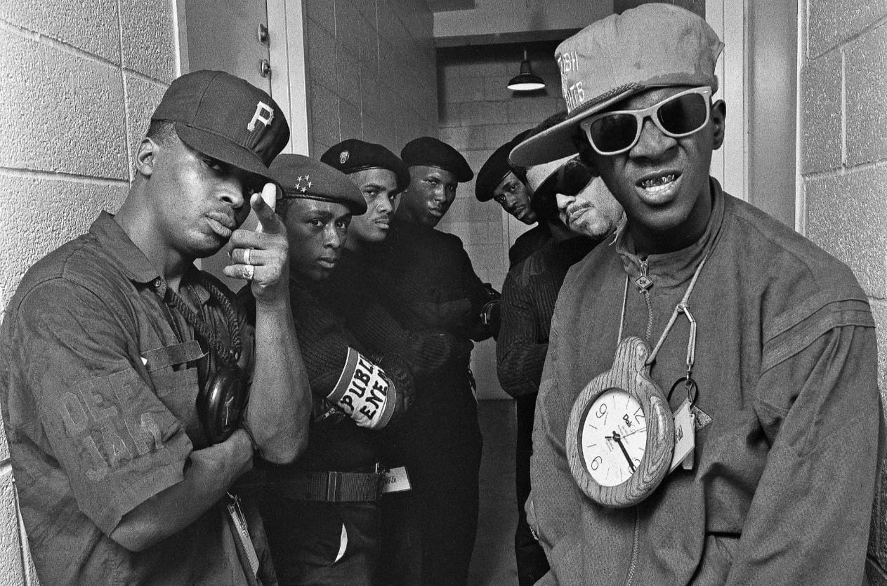 Best Rap Bands: Top 1990s Hip-Hop Groups That Defined an Era