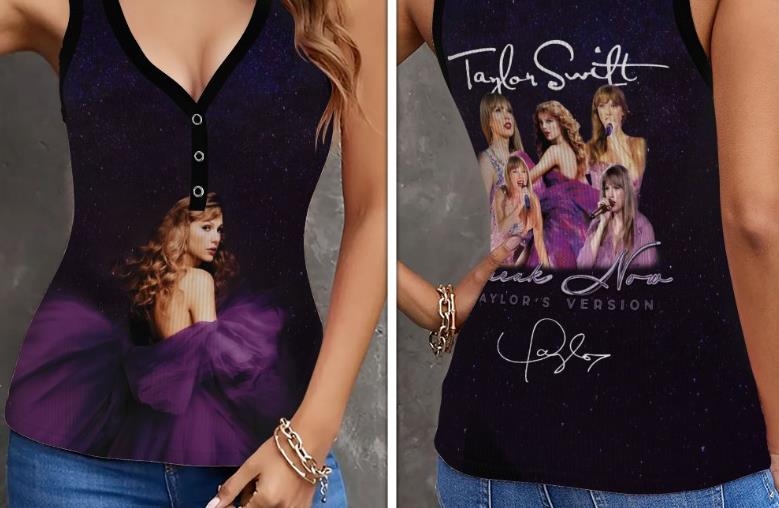 Taylor Swift Outfit Idea: Styling Tips with Teesmithy's Exclusive Collection