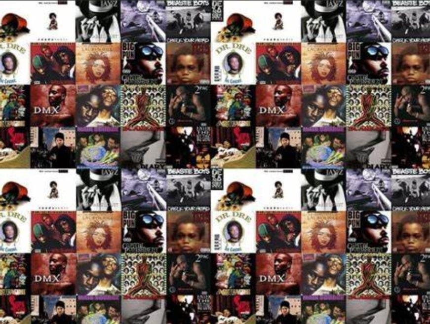 Best Rap Bands: Top 1990s Hip-Hop Groups That Defined an Era