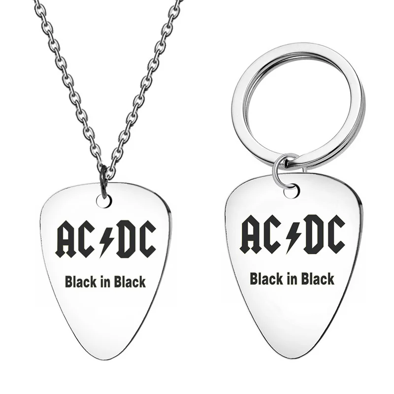 A Rockin' Guide to AC/DC Gifts for Her From Stage-Worthy Styles to Thunderrun Memorabilia