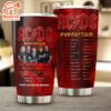 ACDC 52nd Anniversary 1973 -2025 PWR UP Tour Tumbler Cup