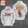 ACDC Fly On The Wall Hoodie, T-shirt