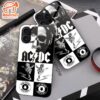 ACDC Phone Case – High Voltage Rock’n’Roll