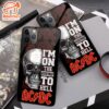 ACDC Phone Case – I am On The HighWay To Hell