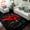 ACDC PWR UP Rectangular Rug