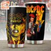 ACDC Tumbler Cup Version PWR UP 2025