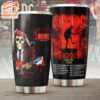 ACDC Tumbler Cup Version Tour 2025