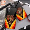 ACDC Vintage Phone Case