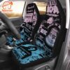 ACDC World Tour Car Seat Cover