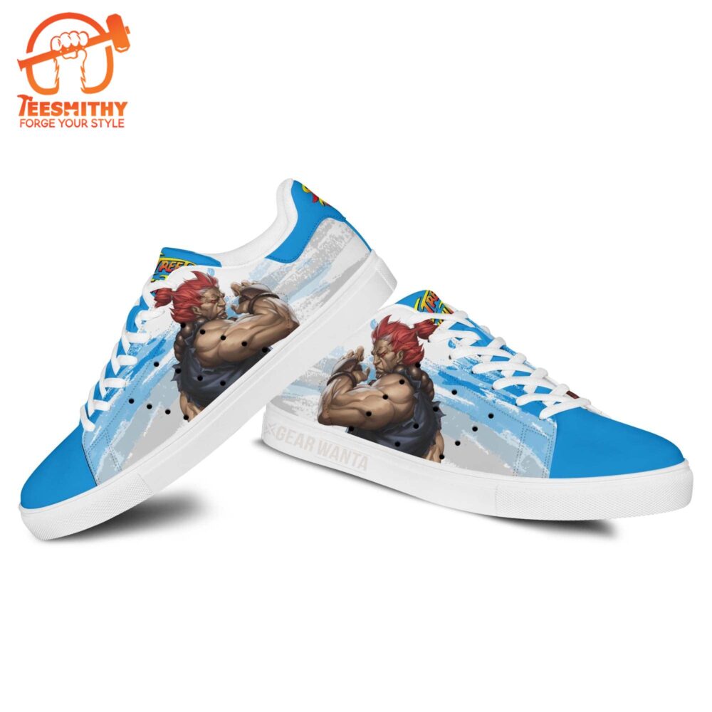 Akuma Stan Smith Shoes For Kid